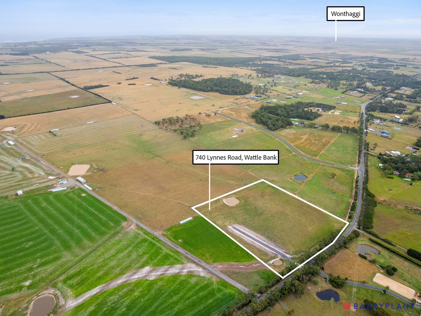 740 Lynnes Road, Wattle Bank, VIC 3995, Wattle Bank - Thumbnail 4