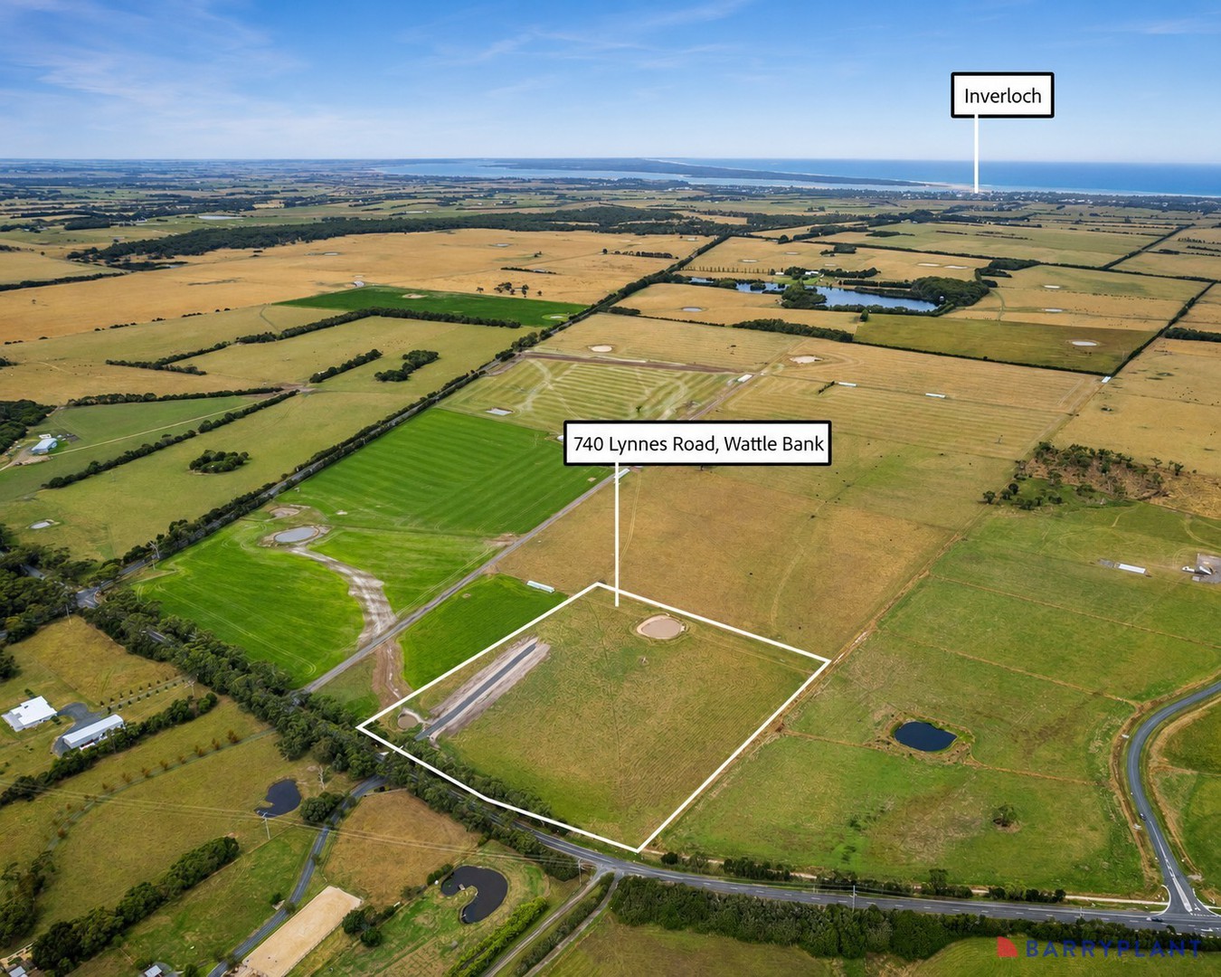 740 Lynnes Road, Wattle Bank, VIC 3995, Wattle Bank - Image 1
