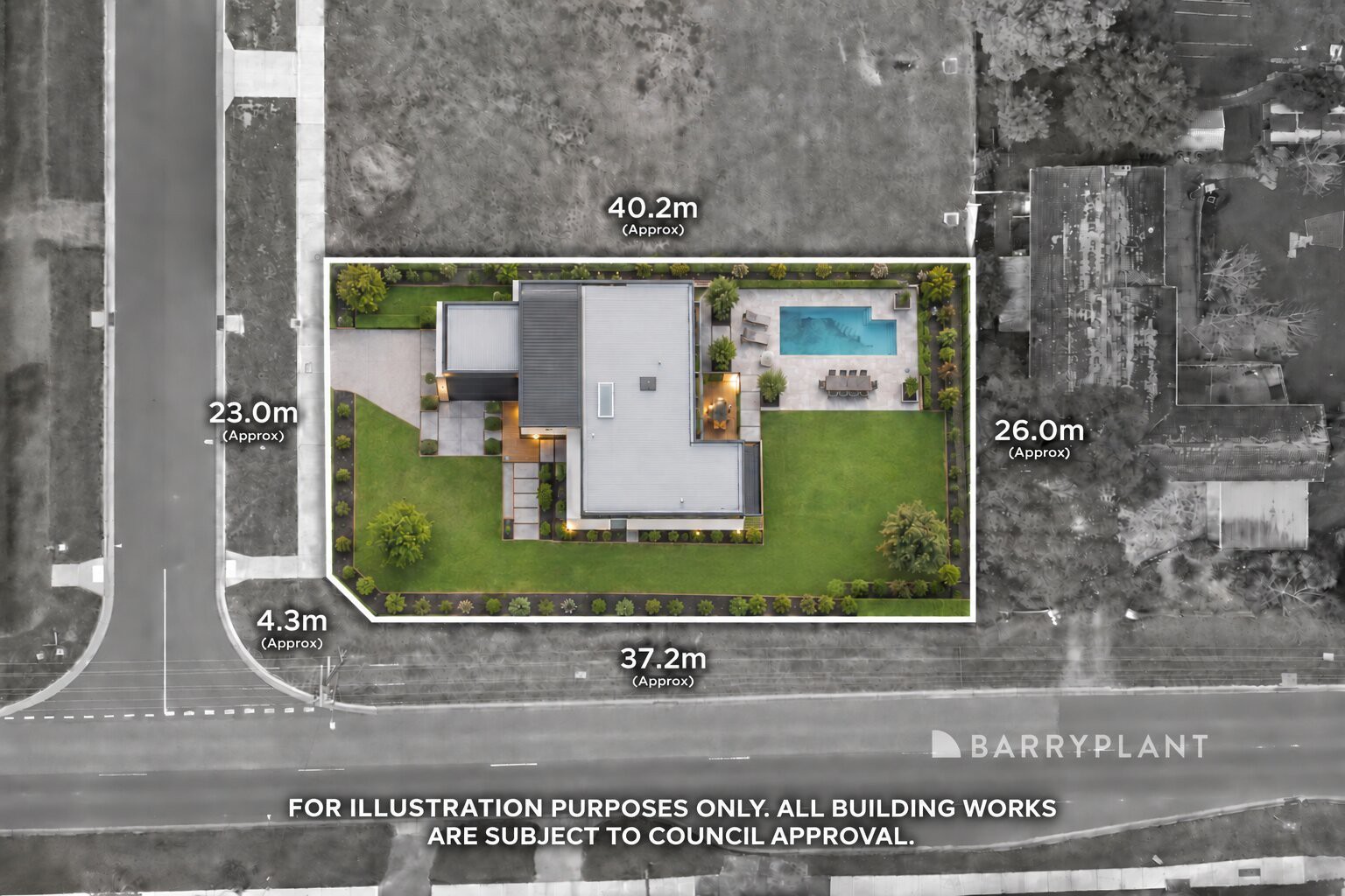 75 Abeckett Road, Narre Warren North, VIC 3804, Narre Warren North - Image 1