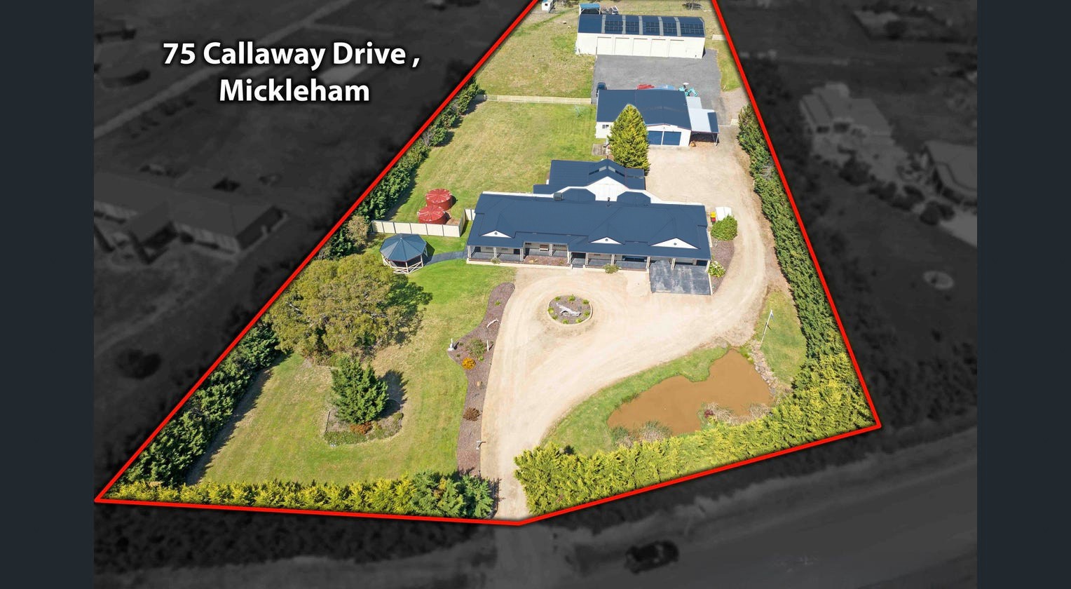 75 Callaway Drive, Mickleham, VIC 3064 - Thumbnail 2 - 28/10/2025