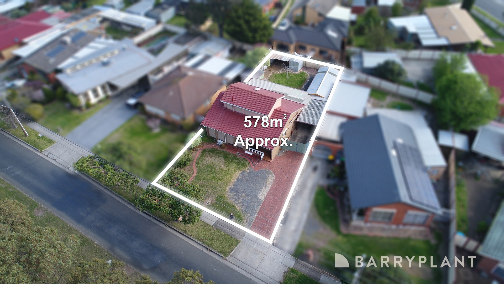 75 Fairbairn Road, Sunshine West, VIC 3020, Sunshine West - Thumbnail 2