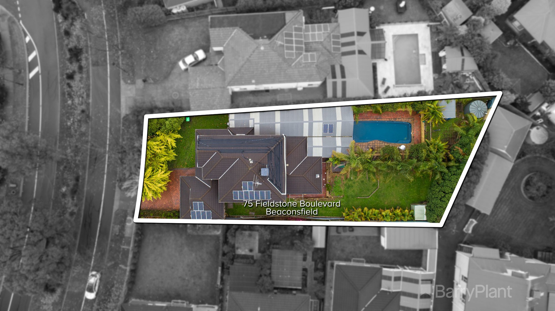 75 Fieldstone Boulevard, Beaconsfield, VIC 3807, Beaconsfield - Thumbnail 2
