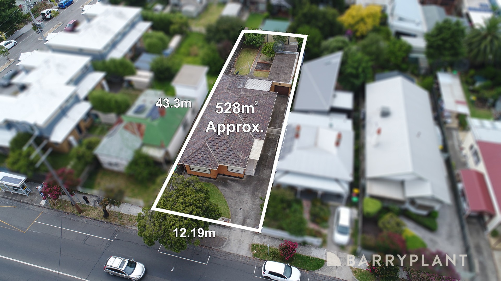 75 Gordon Street, Footscray, VIC 3011 - Thumbnail 2 - 14/02/2024