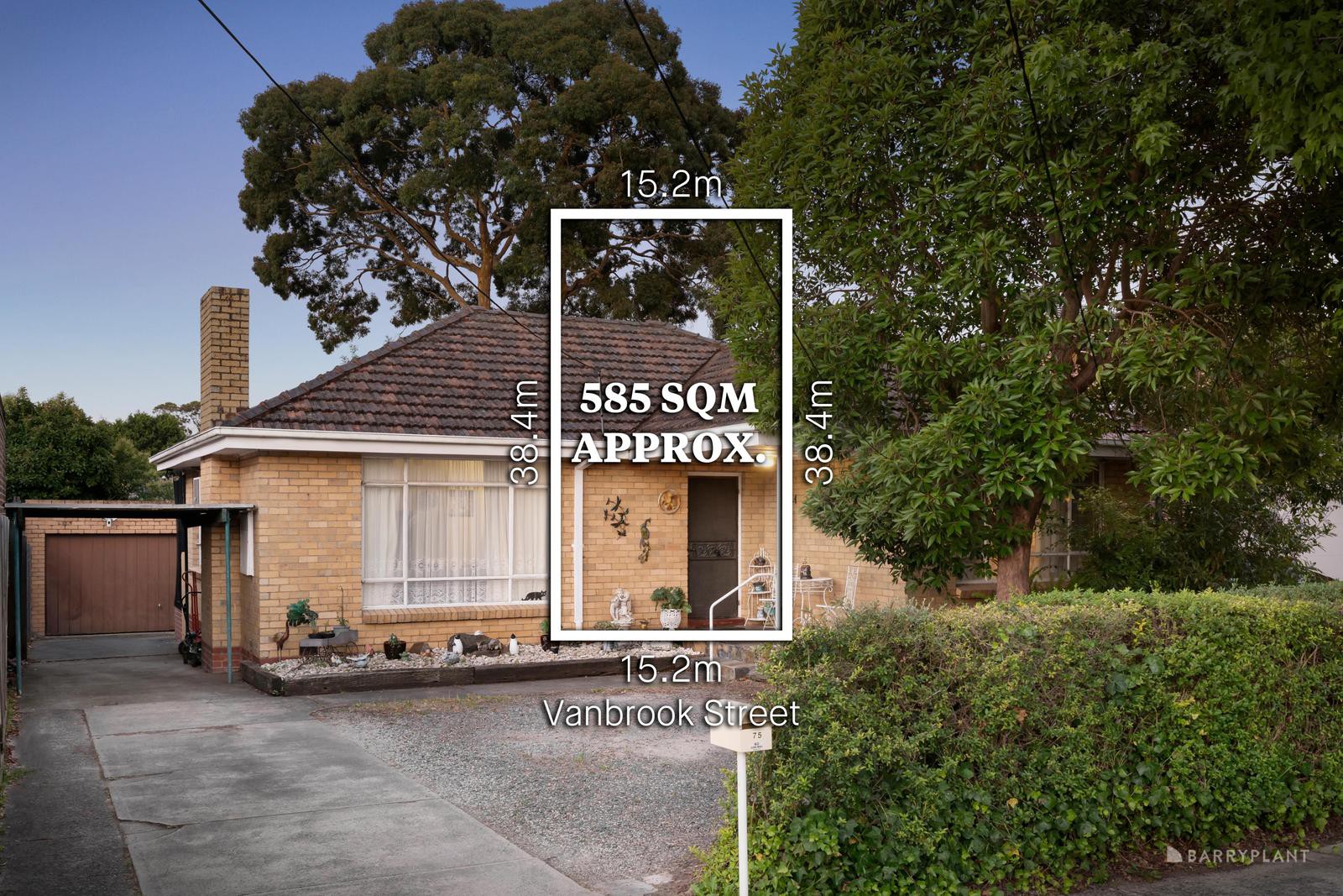 75 Vanbrook Street, Forest Hill, VIC 3131, Forest Hill - Thumbnail 5
