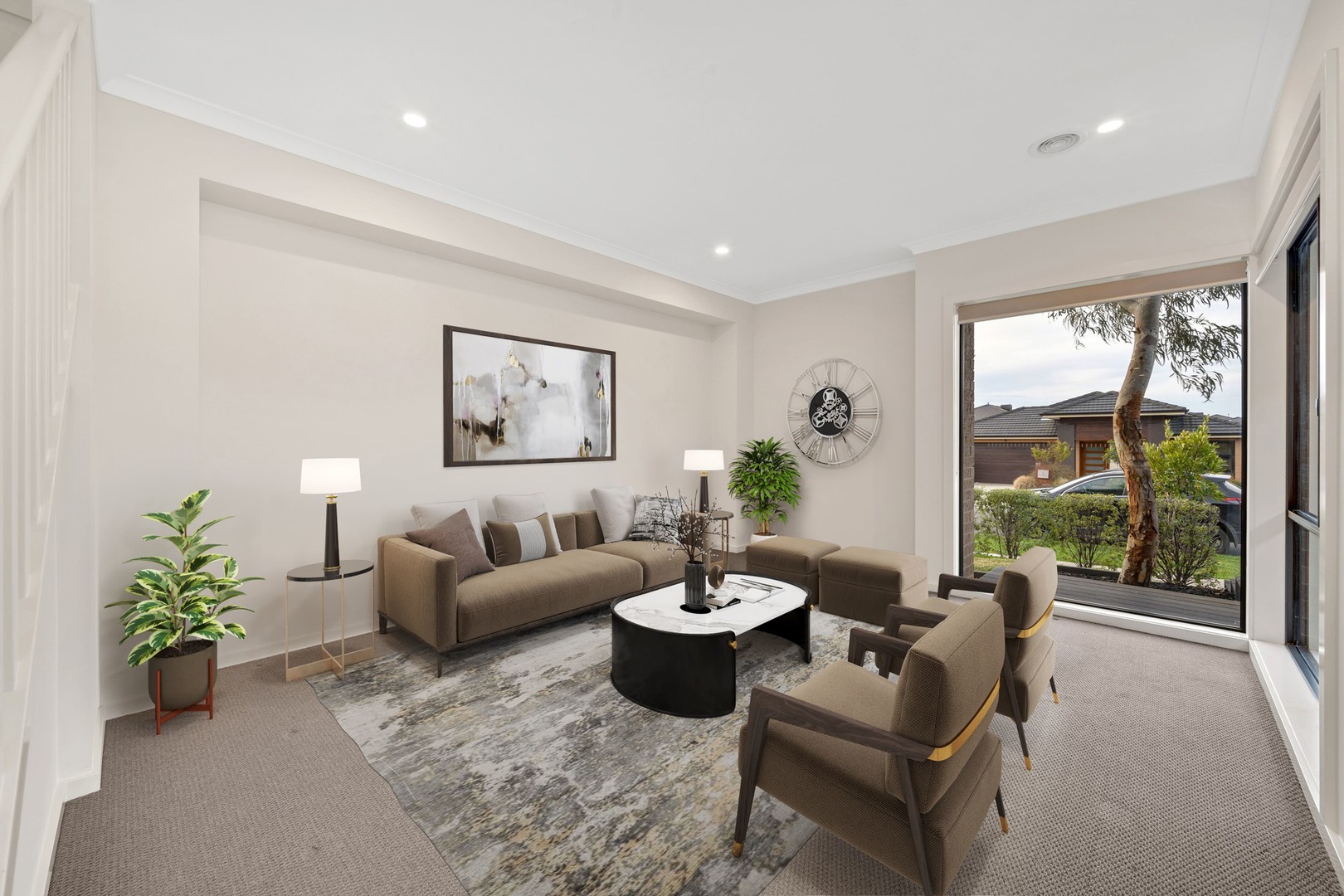 76 Noorat PlaceCranbourne North, VIC 3977, Cranbourne North - Thumbnail 4
