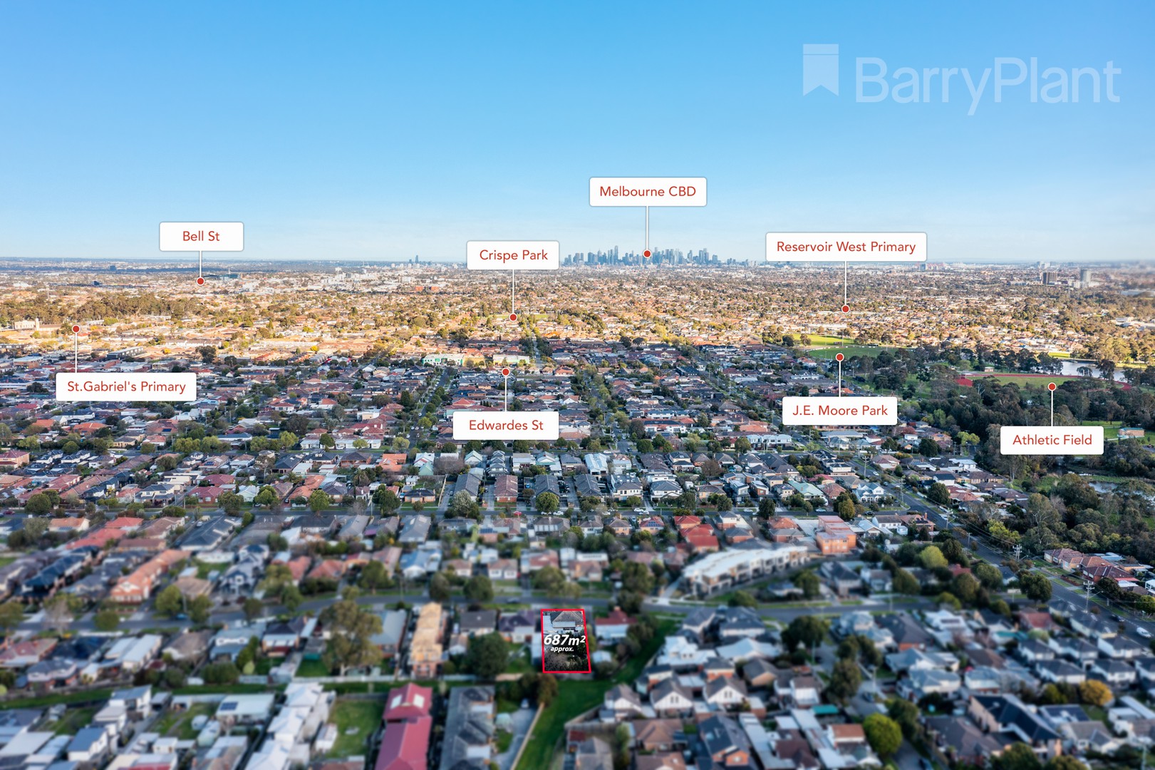76 O'Connor Street, Reservoir, VIC 3073, Reservoir - Thumbnail 3