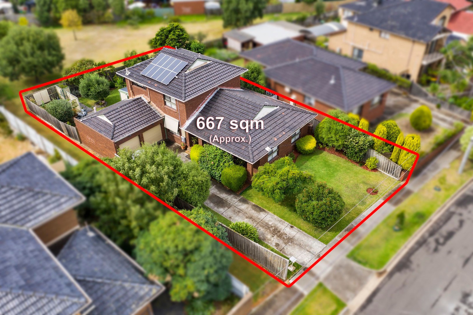 76 Prospect Drive, Keilor East, VIC 3033, Keilor East - Thumbnail 2