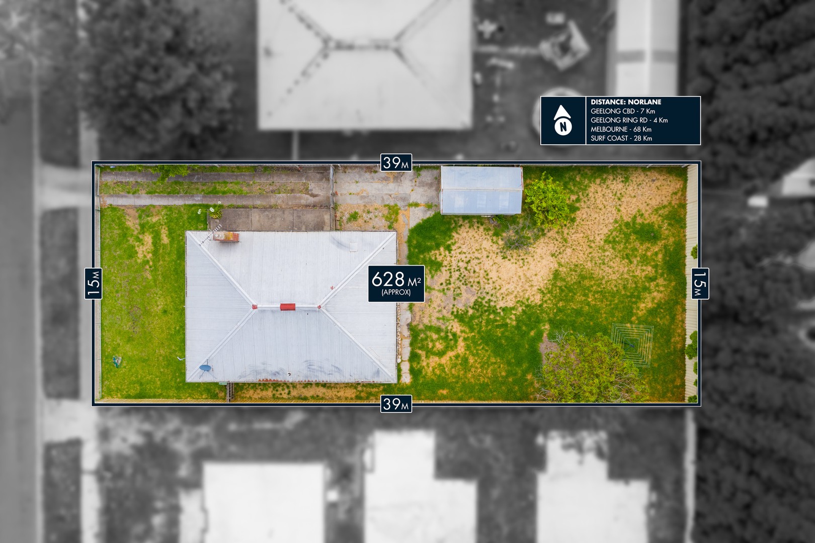 76 Waitara Grove, Norlane, VIC 3214
