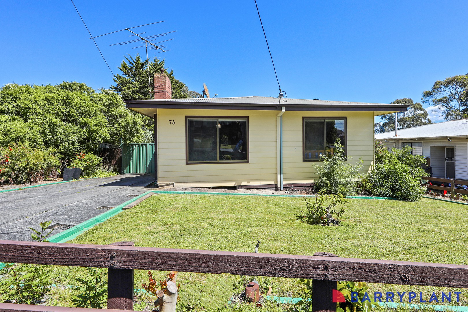 76 Wirraway Street, Moe, VIC 3825, Moe - Thumbnail 2