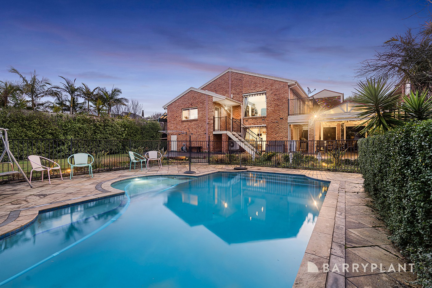 76 Yarra Valley Boulevard, Chirnside Park, VIC 3116, Chirnside Park - Thumbnail 4