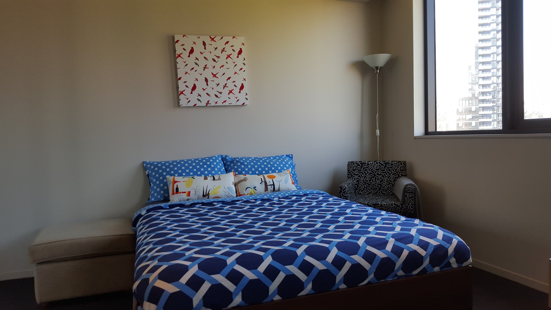77/801 Bourke Street, Docklands, VIC 3008, Docklands - Thumbnail 6