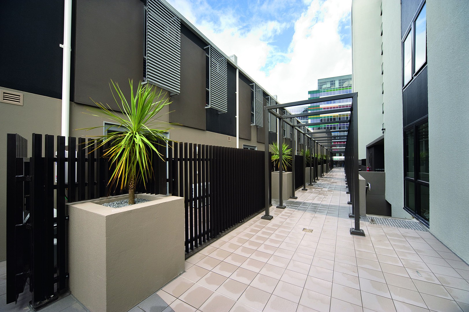 77/801 Bourke Street, Docklands, VIC 3008, Docklands - Thumbnail 7