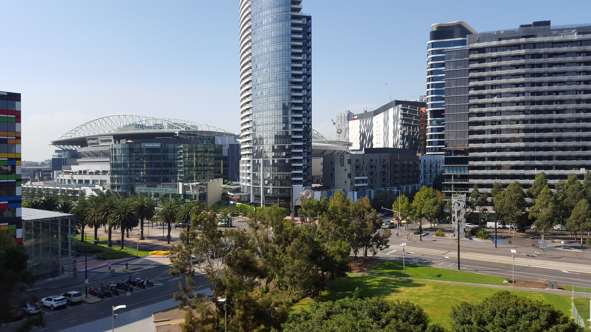 77/801 Bourke Street, Docklands, VIC 3008, Docklands - Thumbnail 8
