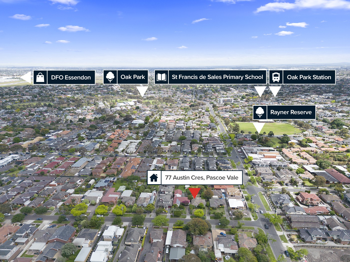 77 Austin Crescent, Pascoe Vale, VIC 3044, Pascoe Vale - Thumbnail 4