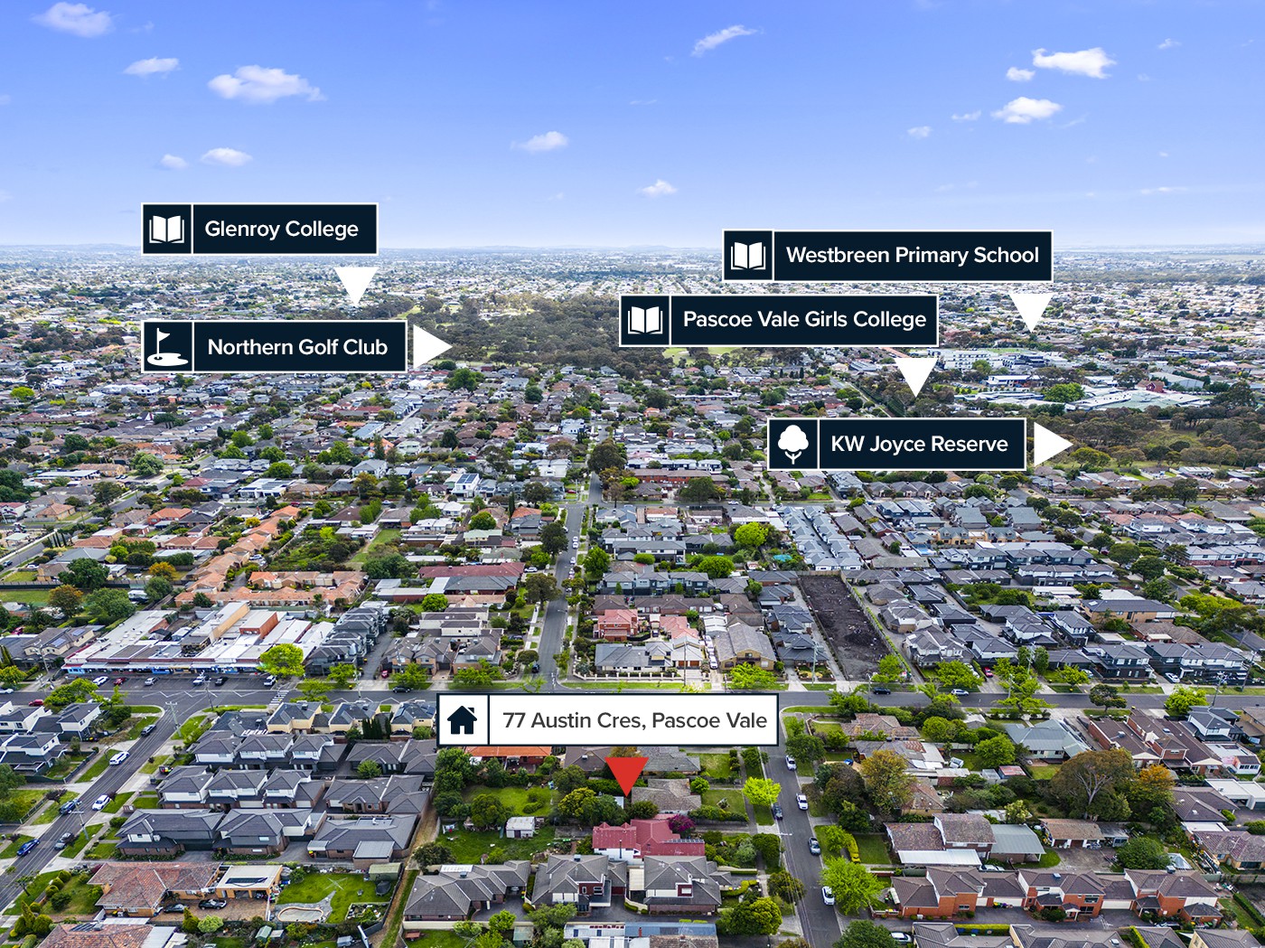 77 Austin Crescent, Pascoe Vale, VIC 3044, Pascoe Vale - Thumbnail 5