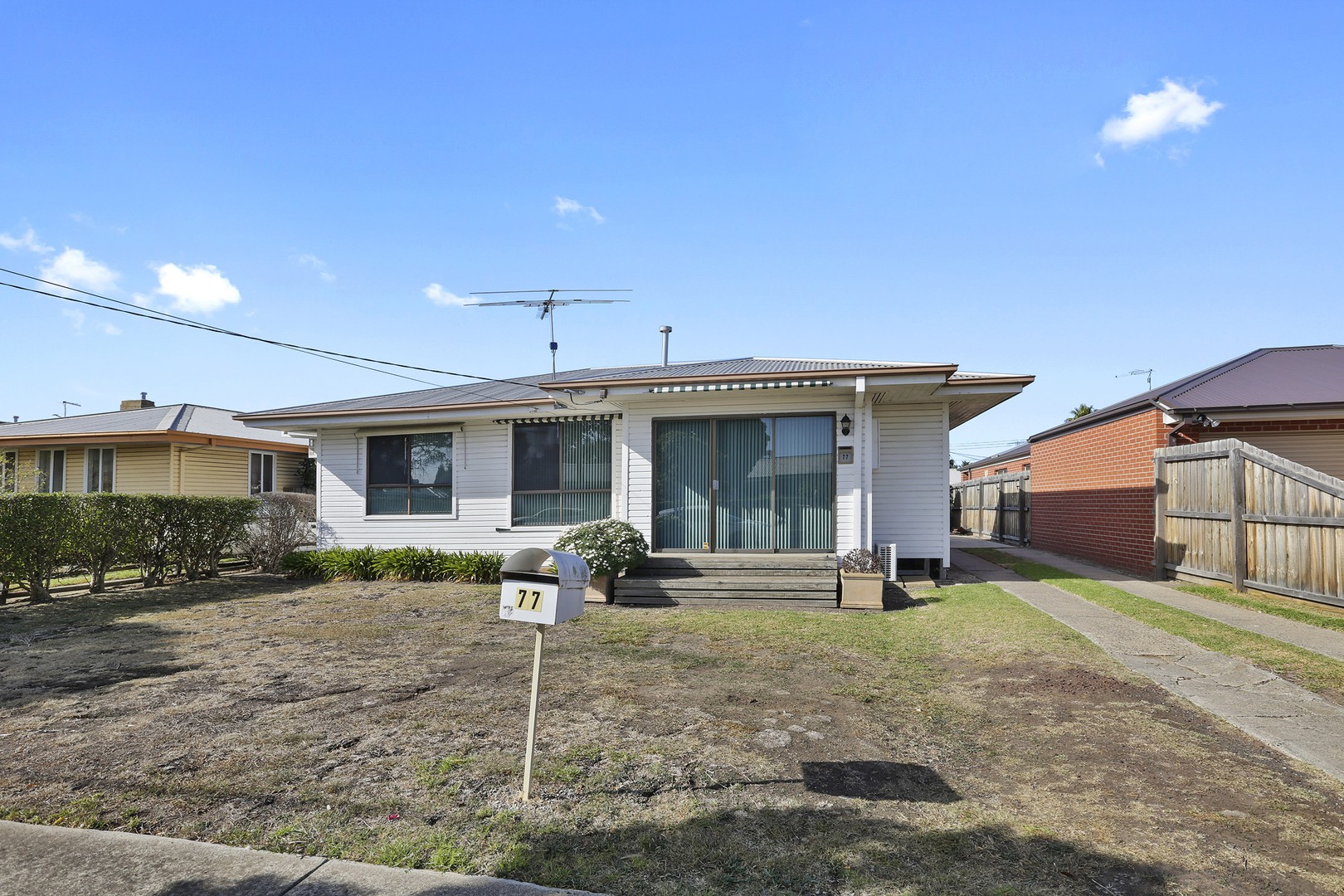77 Bellbird Avenue, Norlane, VIC 3214