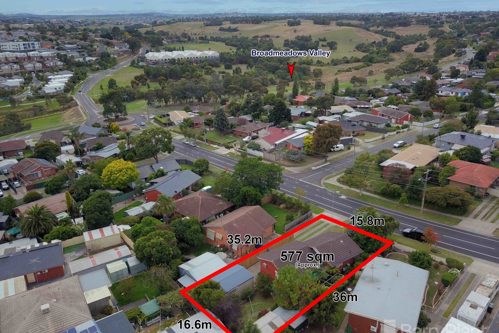 77 Dimboola Road, Broadmeadows, VIC 3047, Broadmeadows - Thumbnail 2
