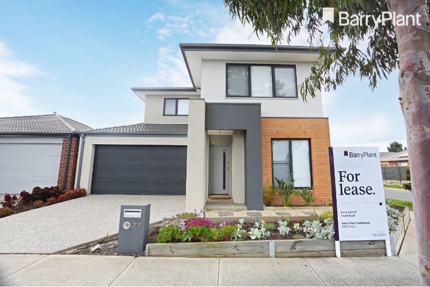 77 Eliburn Drive, Cranbourne East, VIC 3977, Cranbourne East - Thumbnail 8