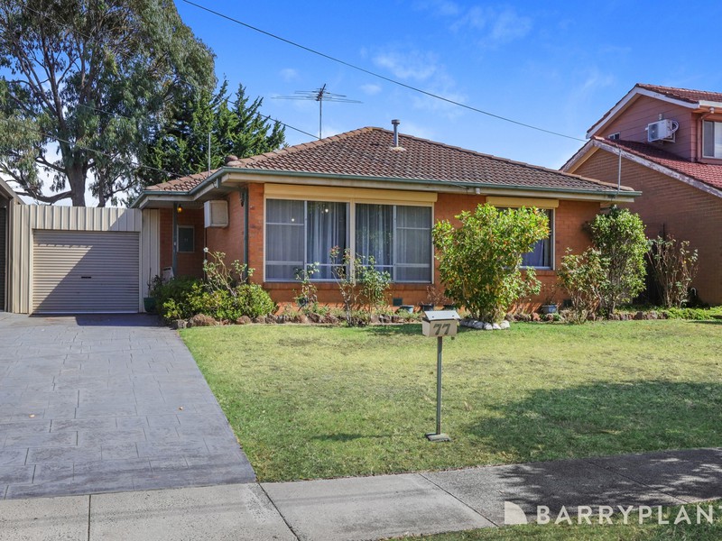 77 Fairbairn Road, Sunshine West, VIC 3020 - Image - 09/09/2026