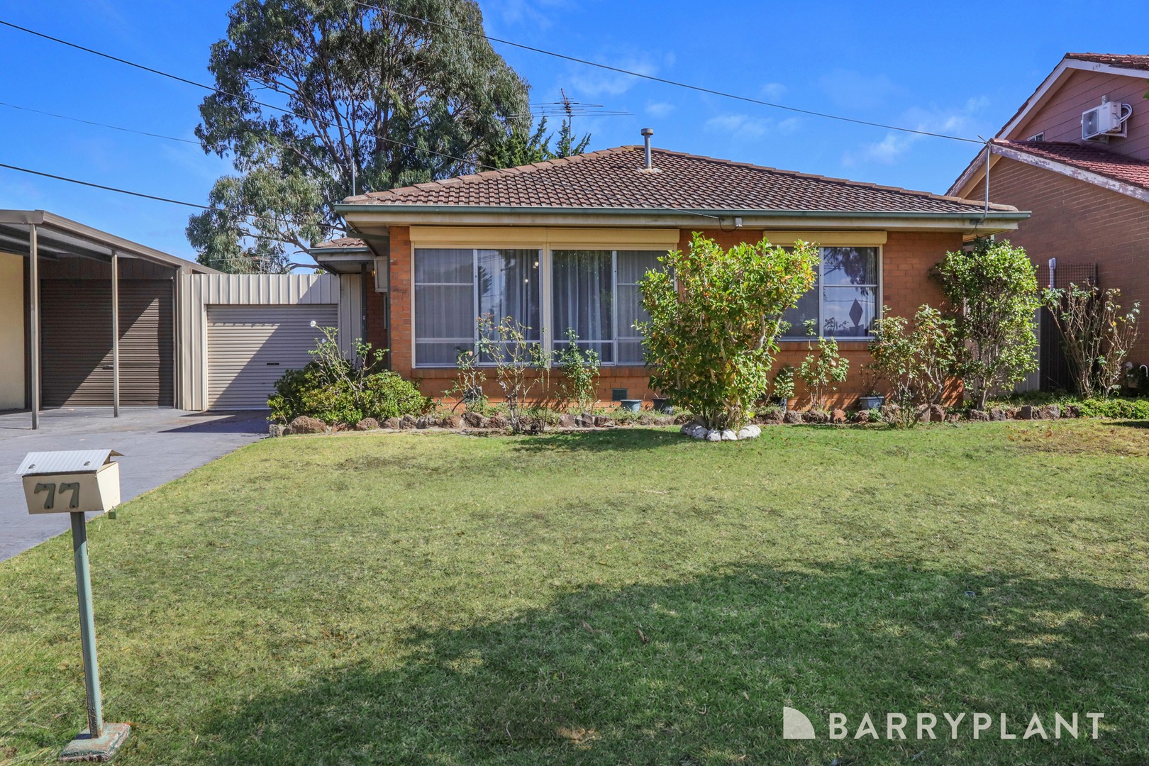 77 Fairbairn Road, Sunshine West, VIC 3020, Sunshine West - Thumbnail 2