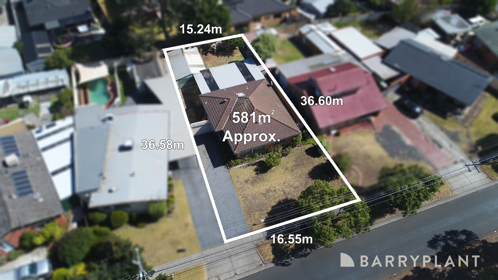 77 Fairbairn Road, Sunshine West, VIC 3020, Sunshine West - Thumbnail 2