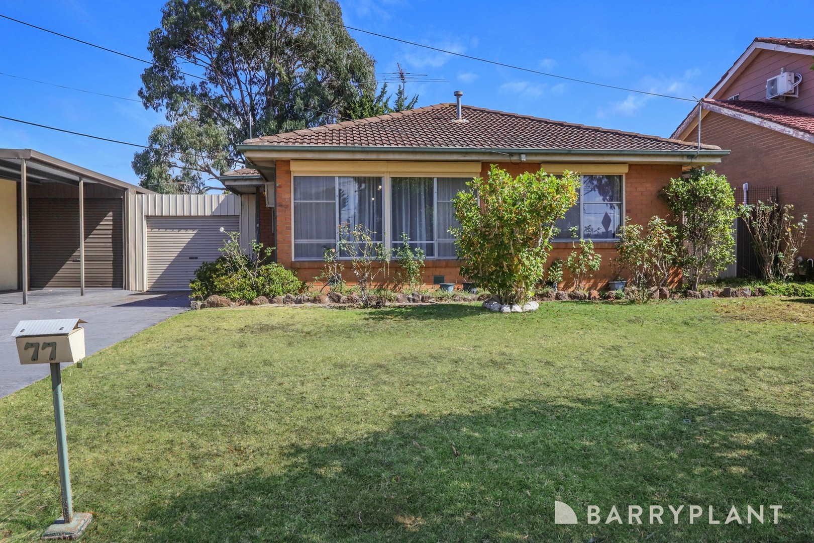 77 Fairbairn Road, Sunshine West, VIC 3020 - Thumbnail 2 - 09/09/2026
