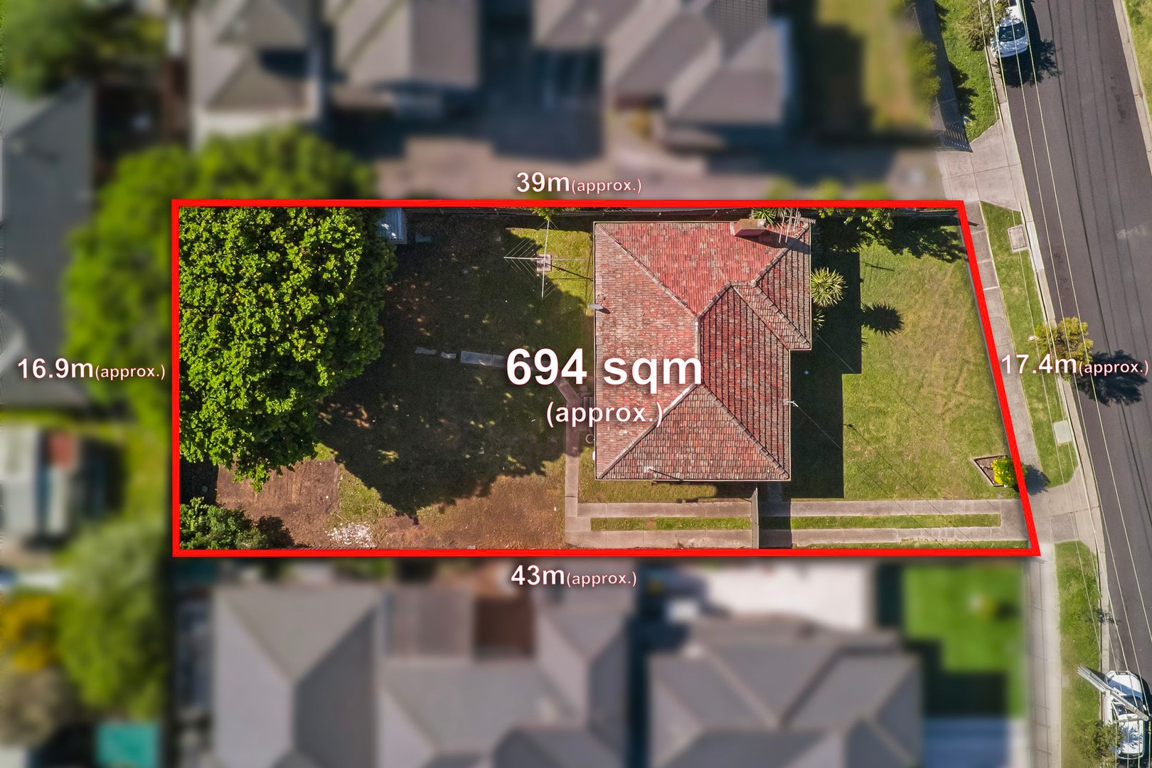 77 Glen Street, Glenroy, VIC 3046, Glenroy - Thumbnail 2