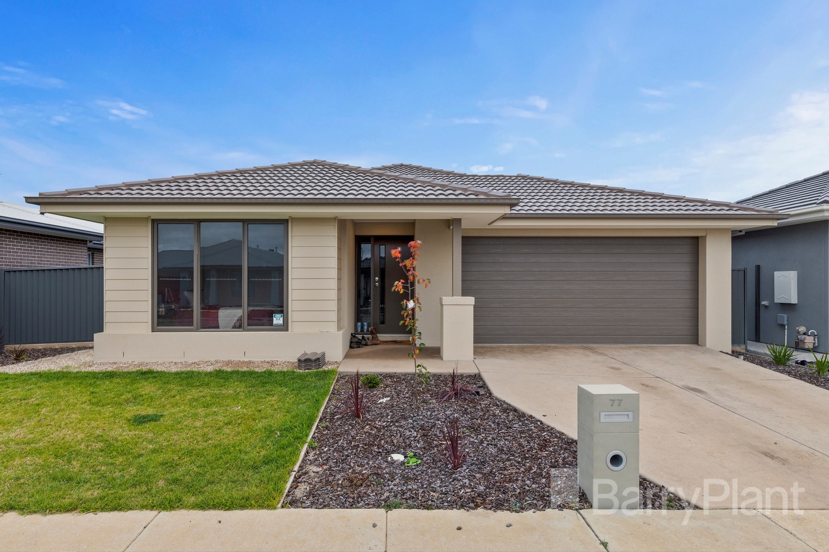 77 Grainger ParadeLucas, VIC 3350