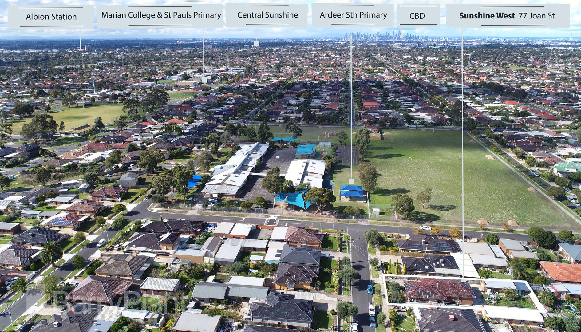 77 Joan Street, Sunshine West, VIC 3020, Sunshine West - Thumbnail 3
