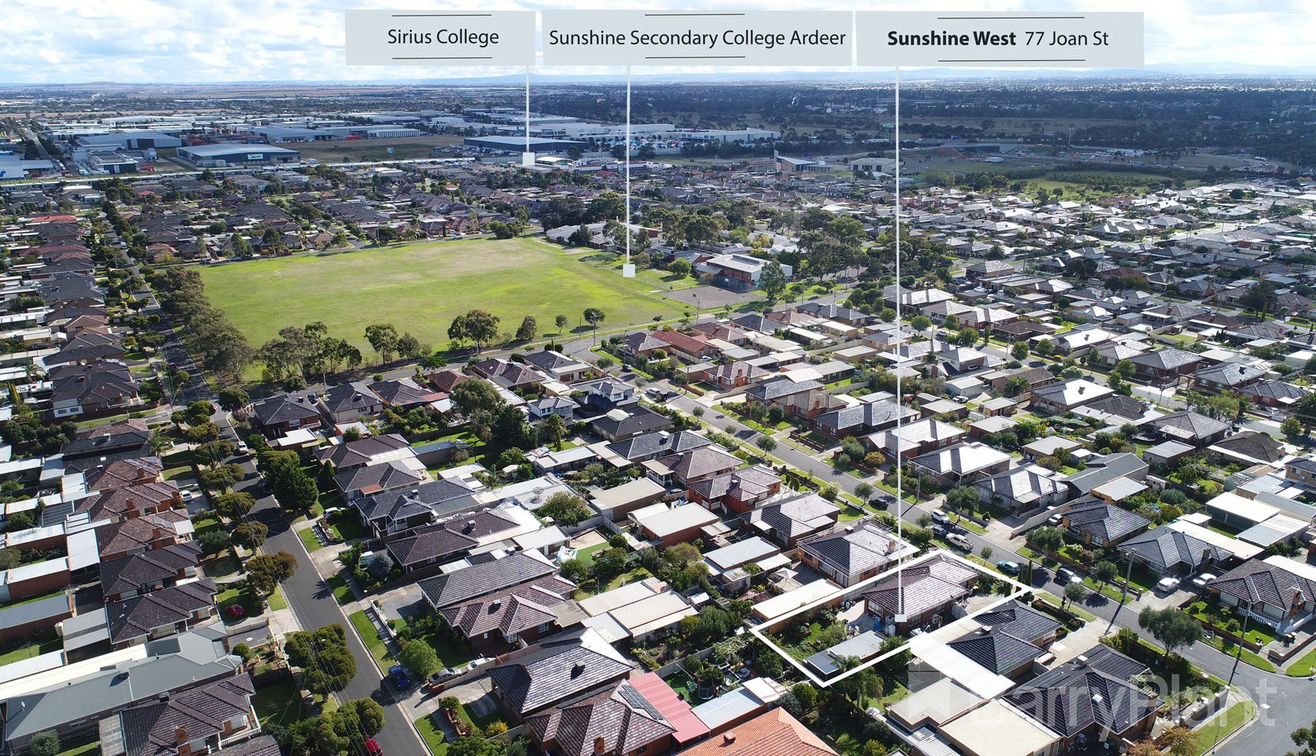 77 Joan Street, Sunshine West, VIC 3020, Sunshine West - Thumbnail 4