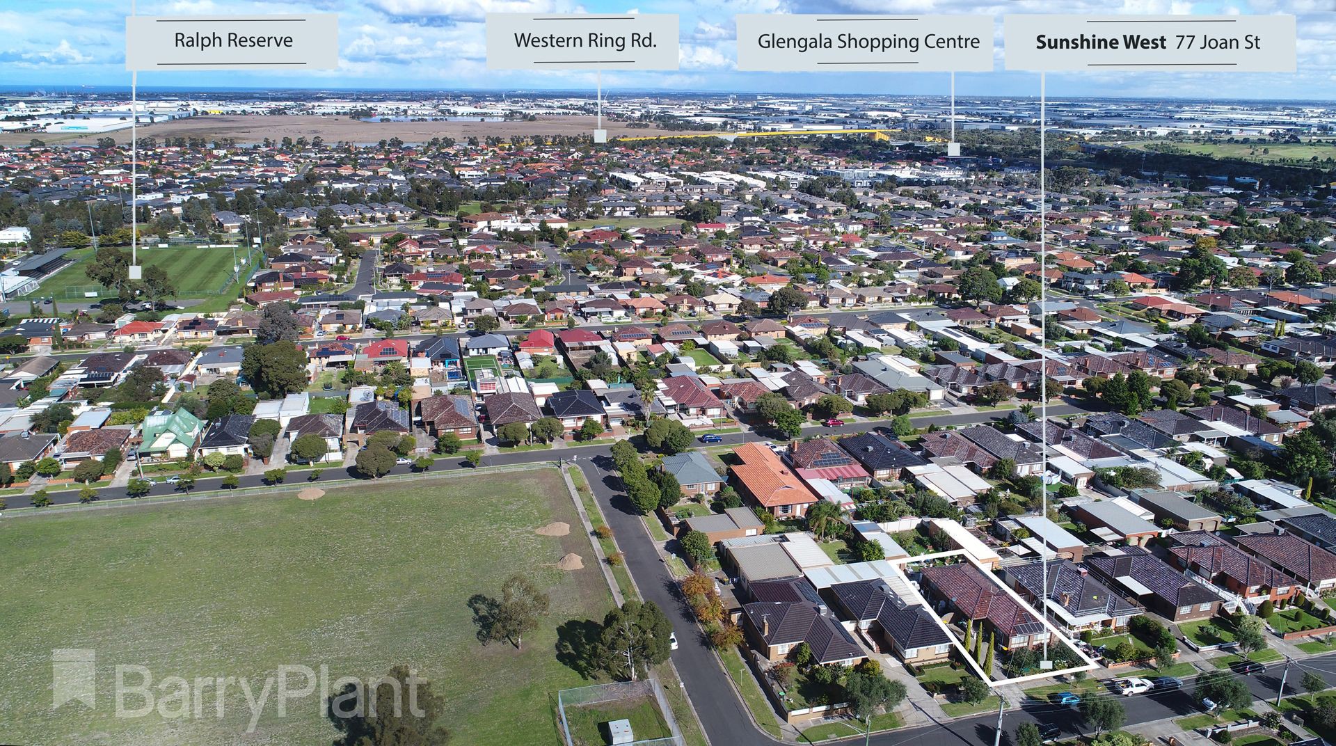 77 Joan Street, Sunshine West, VIC 3020, Sunshine West - Thumbnail 5