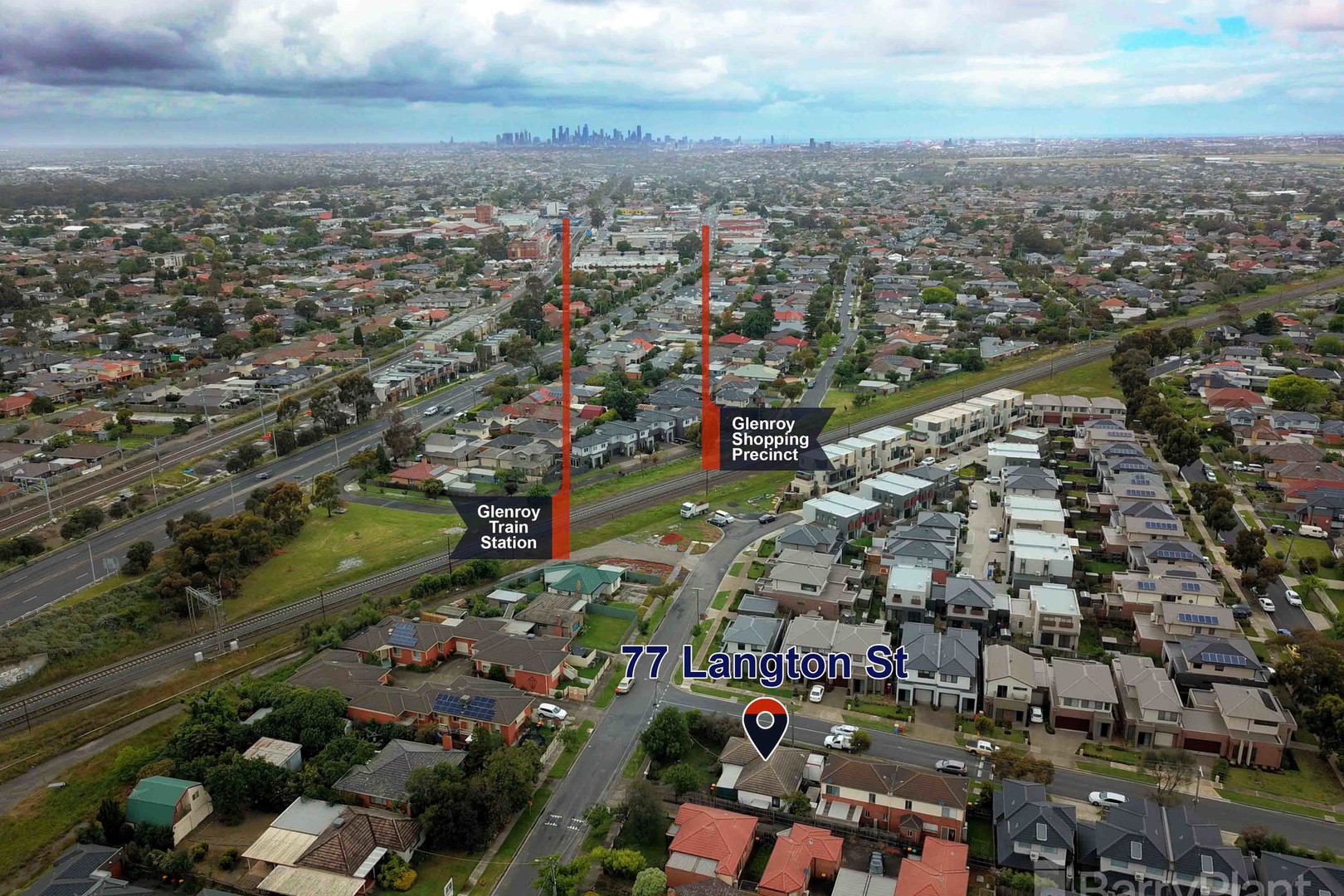 77 Langton StreetGlenroy, VIC 3046, Glenroy - Thumbnail 2