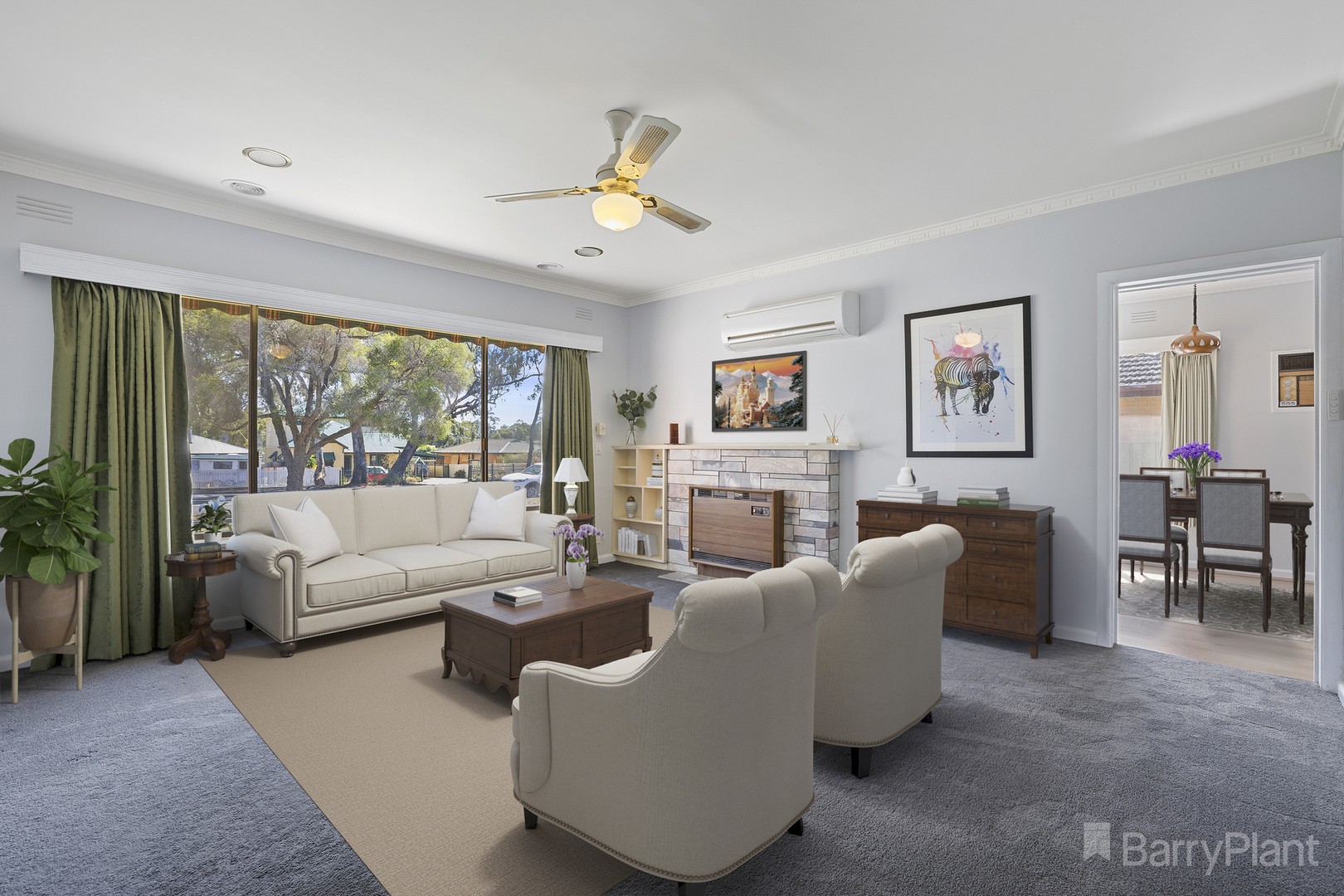 77 Lockwood RoadKangaroo Flat, VIC 3555, Kangaroo Flat - Thumbnail 5