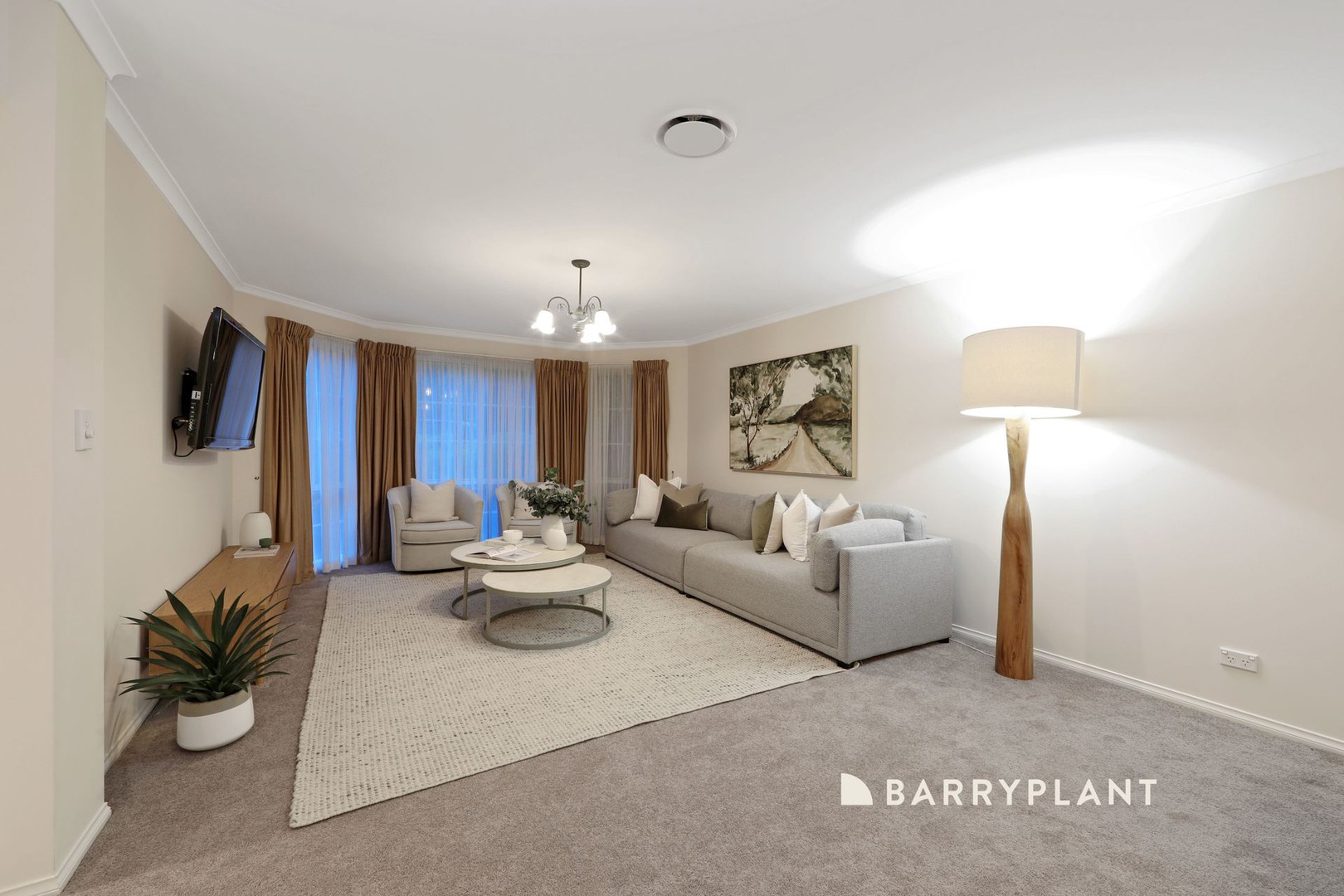 77 Oaktree Rise, Lysterfield, VIC 3156, Lysterfield - Thumbnail 4