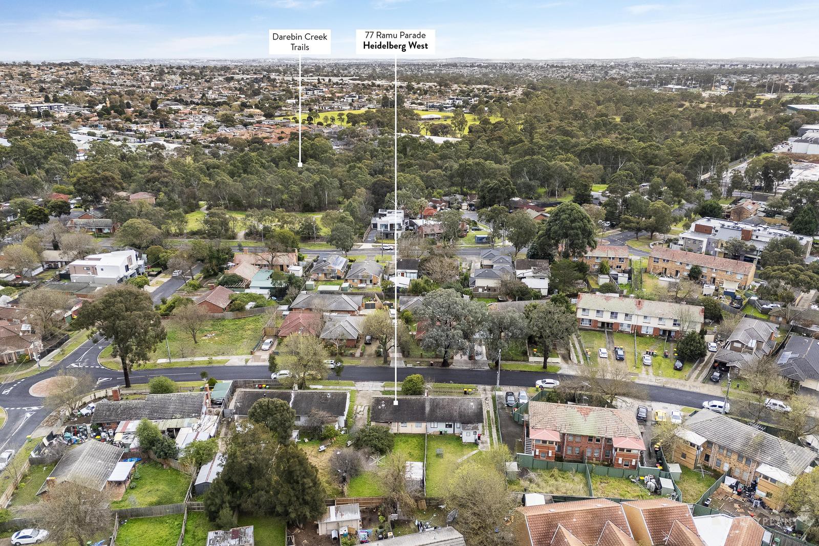 77 Ramu Parade, Heidelberg West, VIC 3081, Heidelberg West - Thumbnail 4