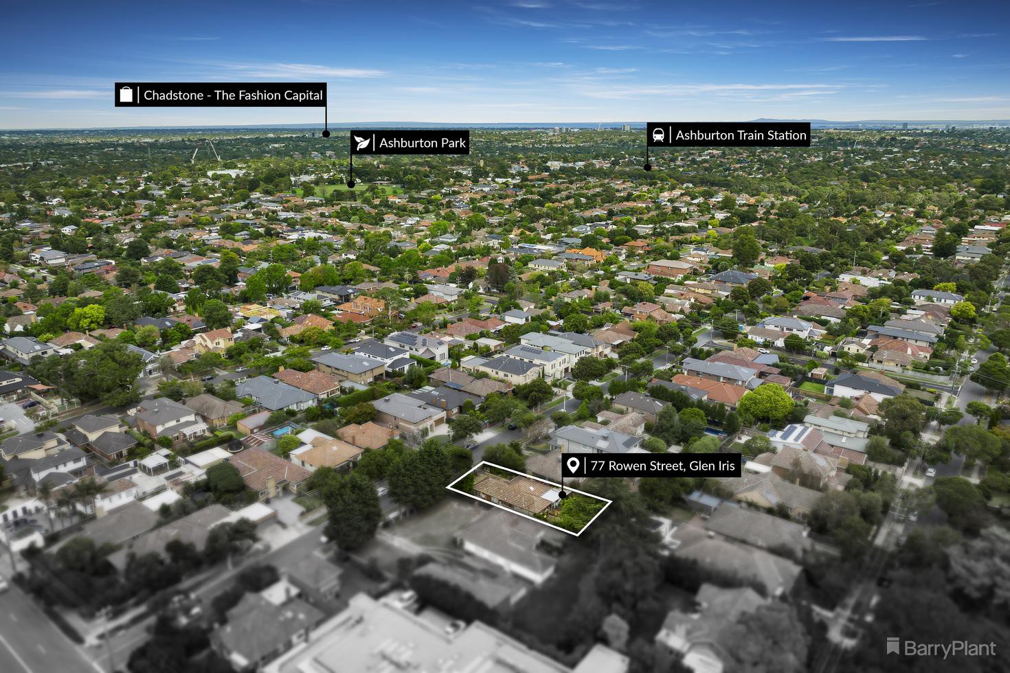 77 Rowen Street, Glen Iris, VIC 3146, Glen Iris - Thumbnail 2