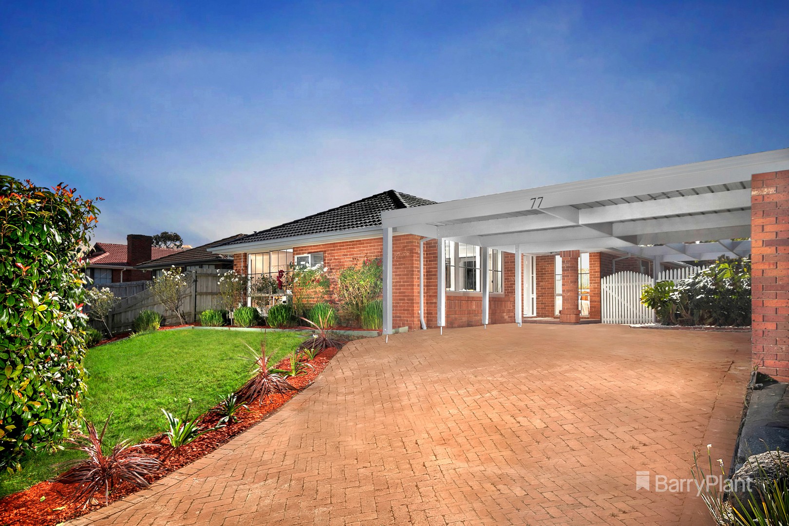 77 Thompson CircuitMill Park, VIC 3082