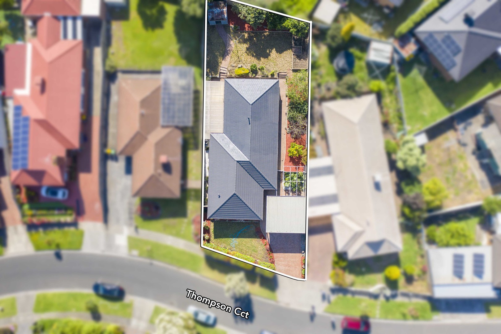 77 Thompson CircuitMill Park, VIC 3082, Mill Park - Thumbnail 2