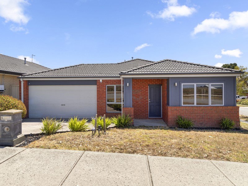 78 Alisma Boulevard, Cranbourne North, VIC 3977 - Image - 29/01/2026