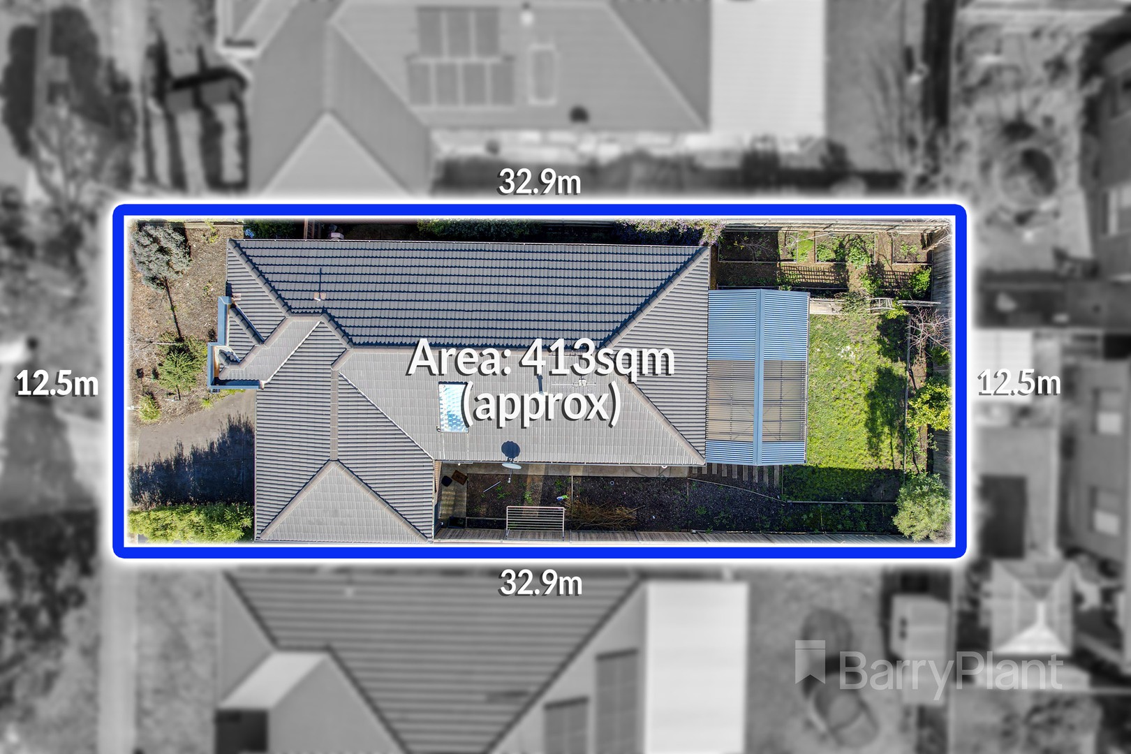 78 Barleygrass Crescent, Brookfield, VIC 3338, Brookfield - Thumbnail 2