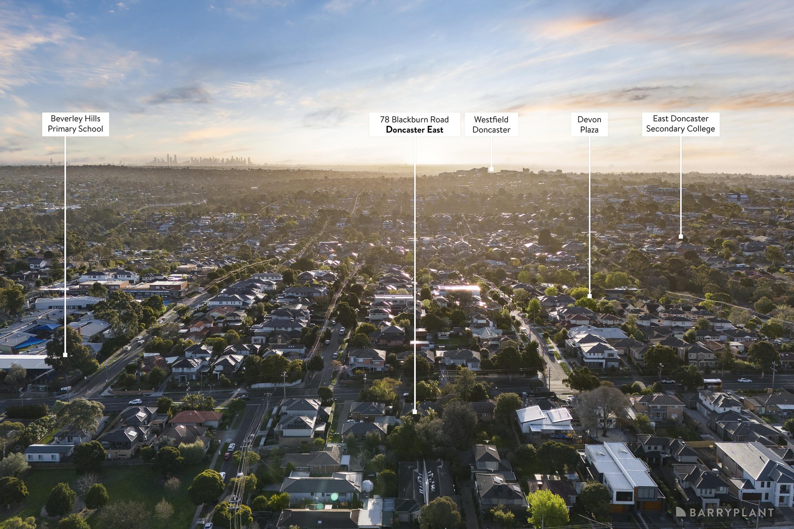 78 Blackburn Road, Doncaster East, VIC 3109, Doncaster East - Thumbnail 7