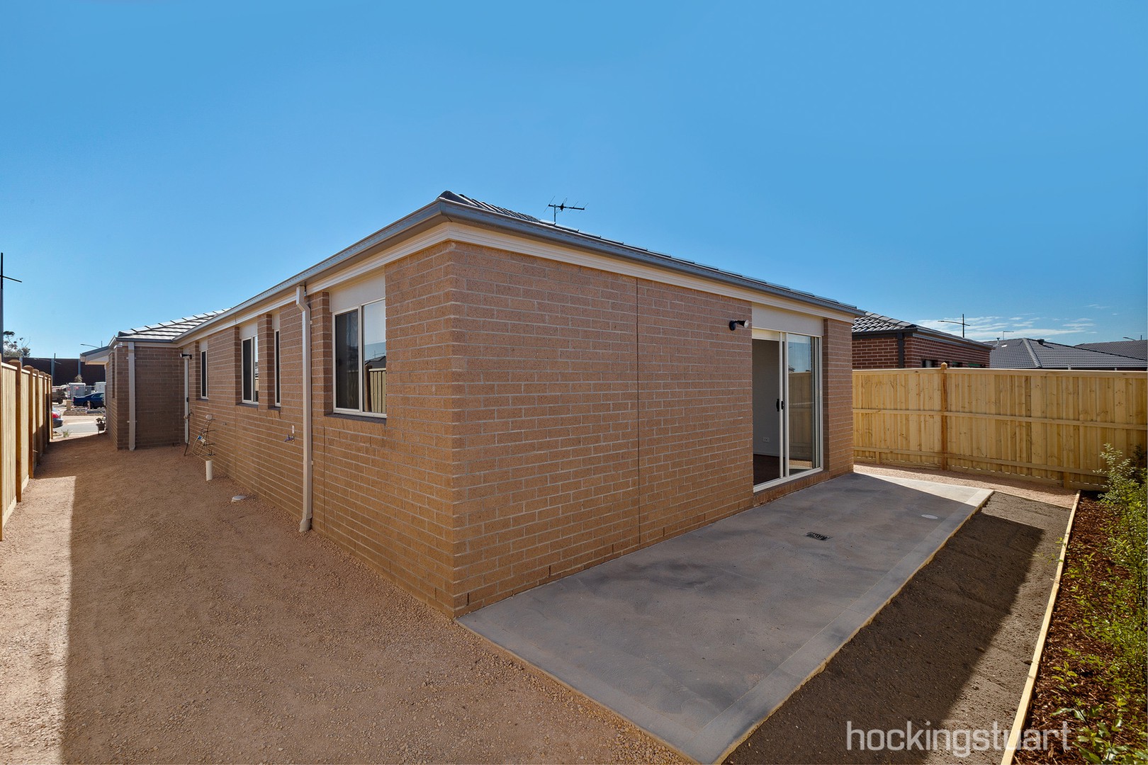 78 Bromley Circuit, Thornhill Park, VIC 3335, Thornhill Park - Thumbnail 6