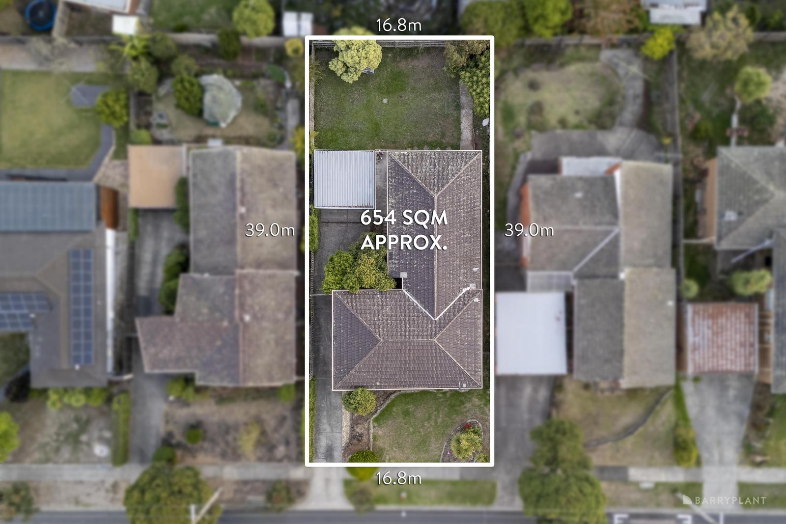 78 Canopus Drive, Doncaster East, VIC 3109 - Thumbnail 2 - 17/04/2025