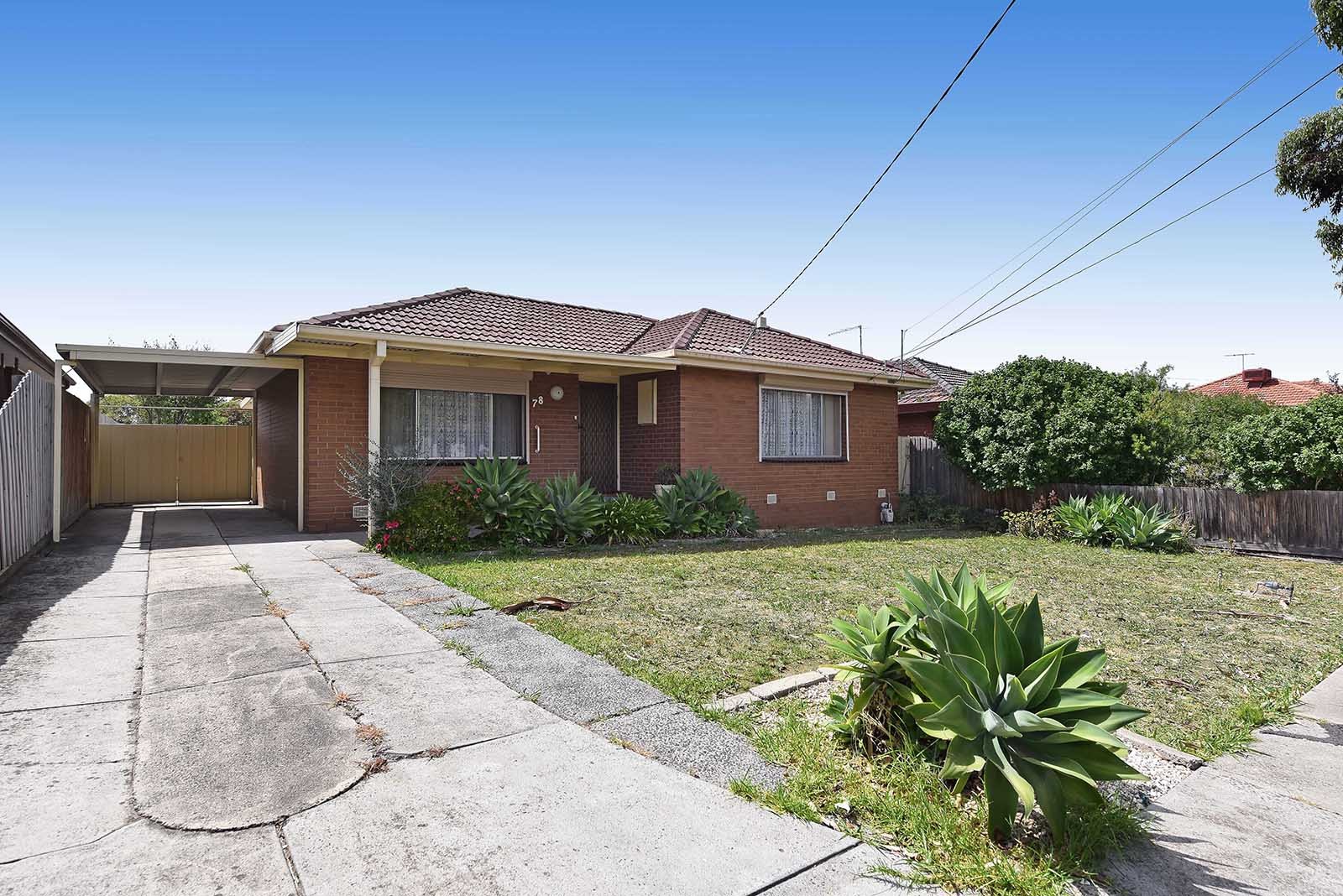 78 Churchill Avenue, Tullamarine, VIC 3043