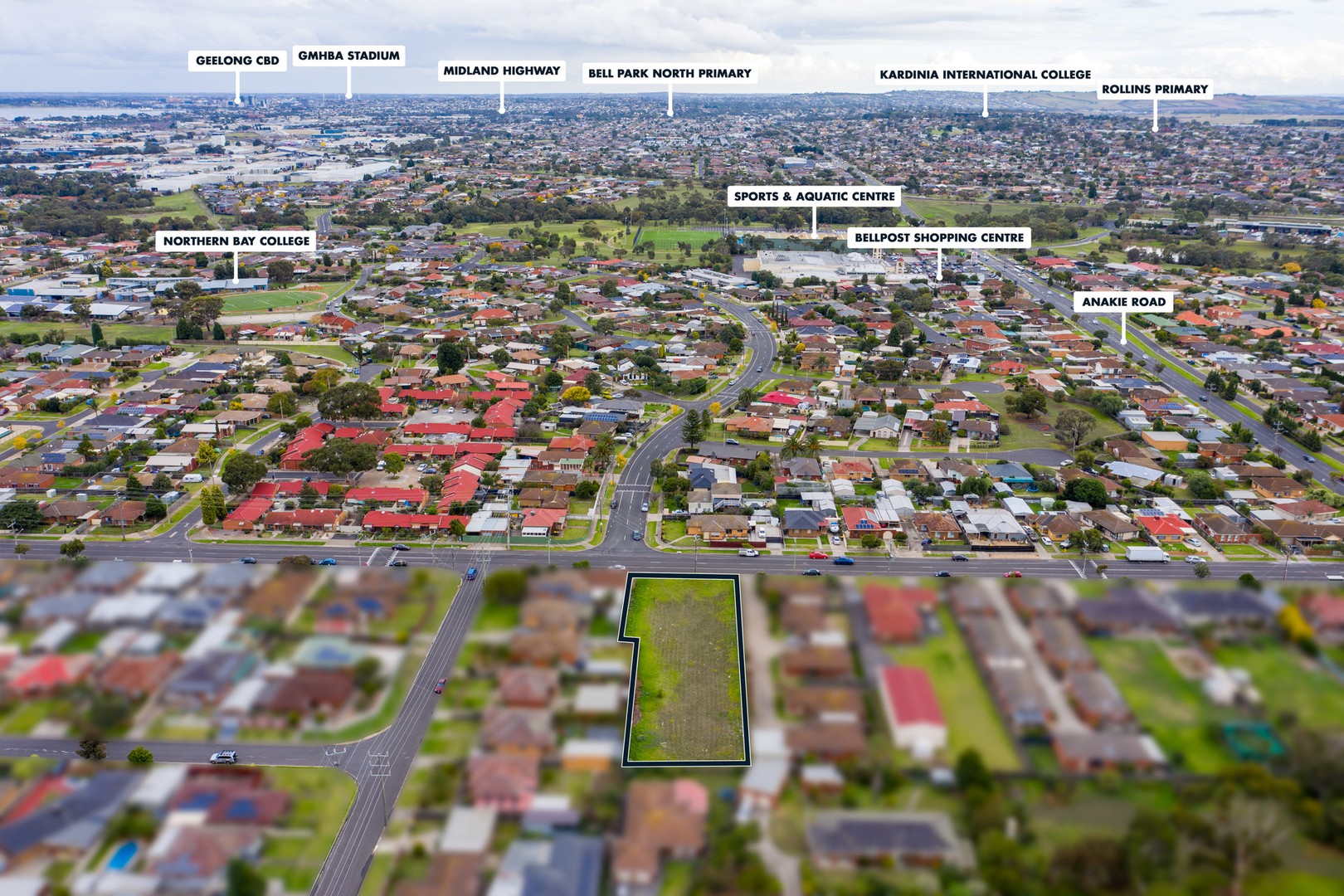78 Donnybrook Road, Norlane, VIC 3214, Norlane - Thumbnail 2