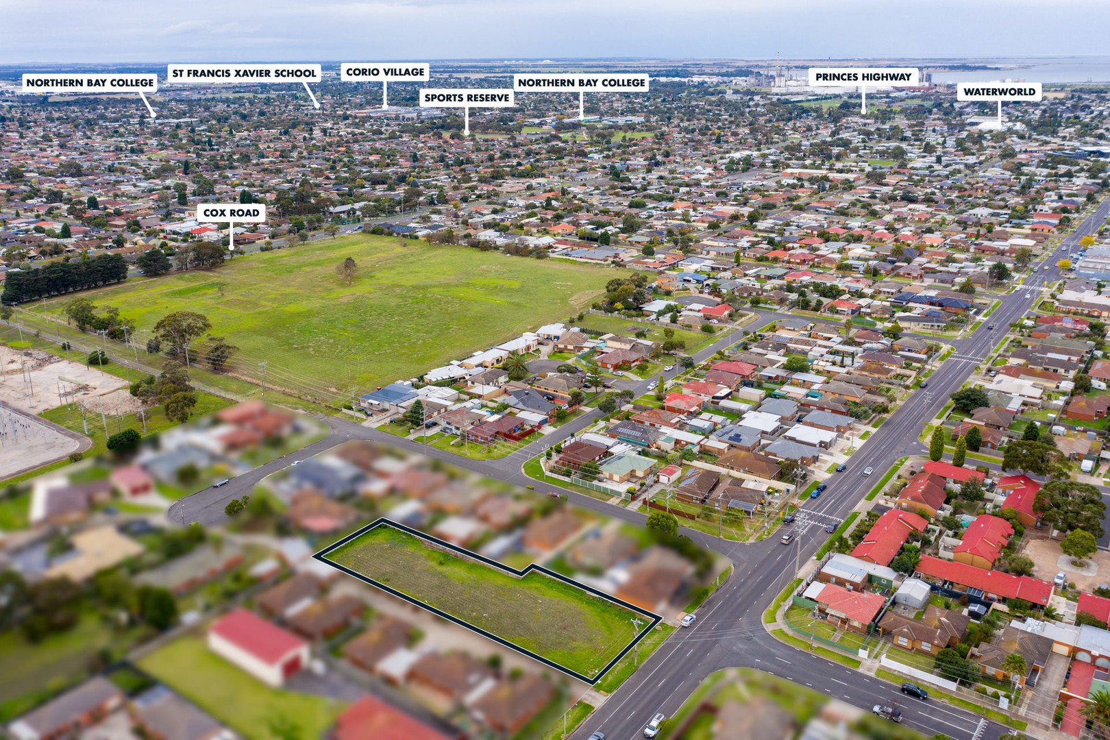 78 Donnybrook Road, Norlane, VIC 3214, Norlane - Thumbnail 3