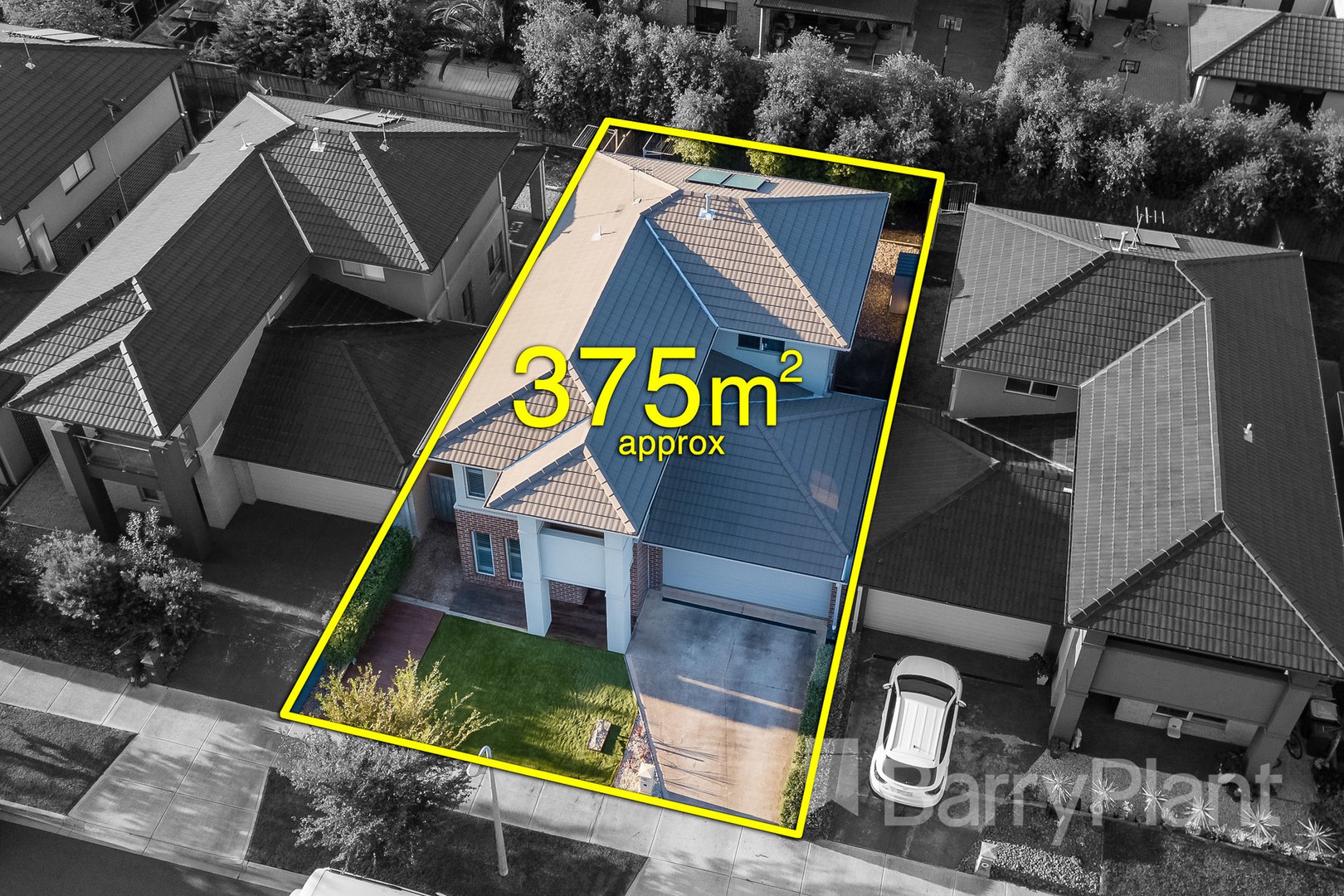 78 Evesham Drive, Point Cook, VIC 3030, Point Cook - Thumbnail 2