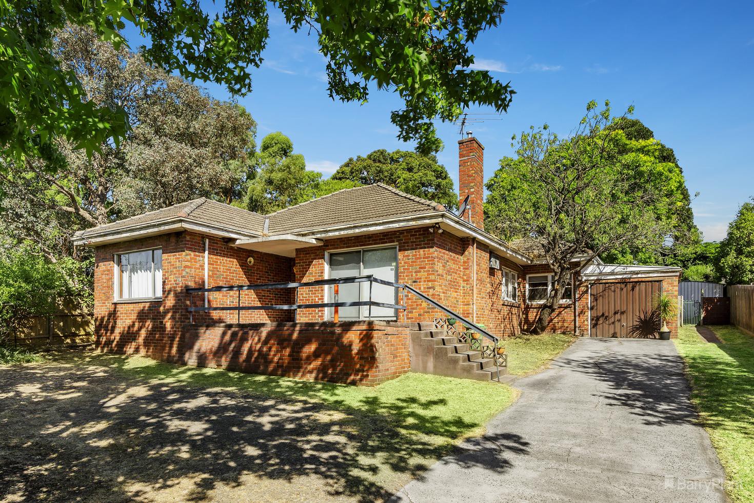 78 Finlayson Street, Rosanna, VIC 3084, Rosanna - Thumbnail 3