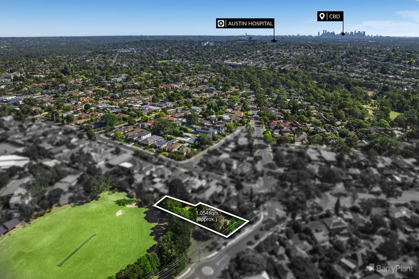 78 Finlayson Street, Rosanna, VIC 3084, Rosanna - Thumbnail 4