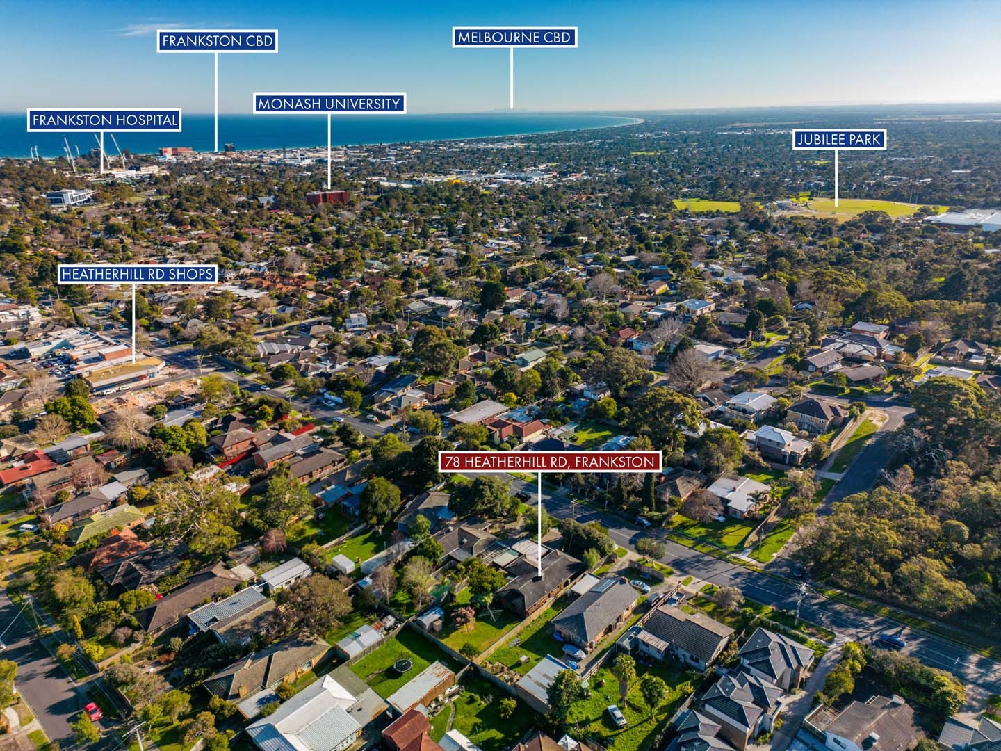 78 Heatherhill Road, Frankston, VIC 3199, Frankston - Thumbnail 3